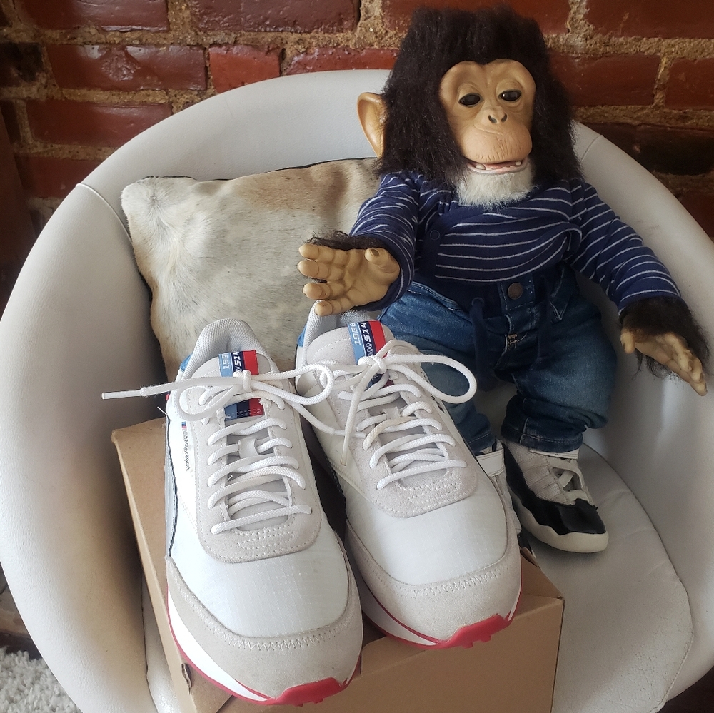 Puma Sneakers